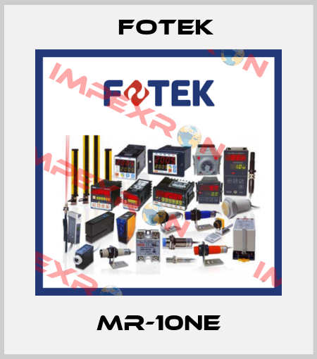 MR-10NE Fotek