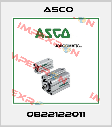 0822122011 Asco