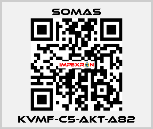 KVMF-C5-AKT-A82 SOMAS