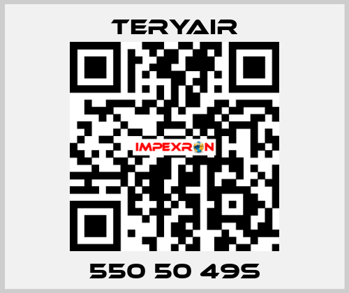 550 50 49S TERYAIR