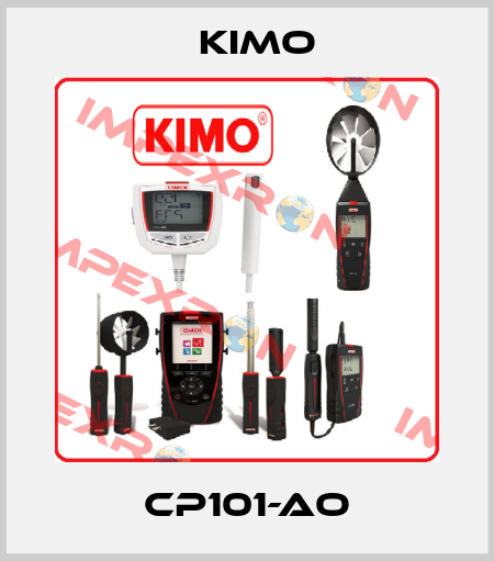 CP101-AO KIMO