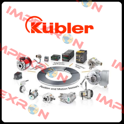 T8.5820.1KBC.4096 OEM Kübler