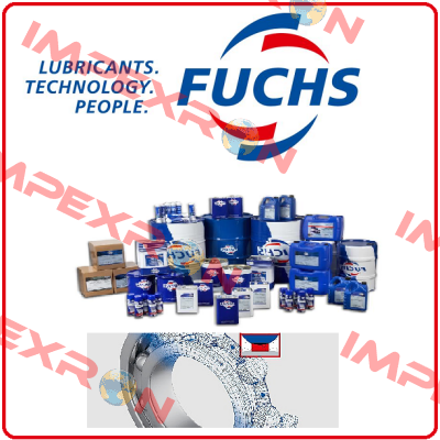 SURETECH KE131 Fuchs