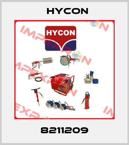 8211209 Hycon