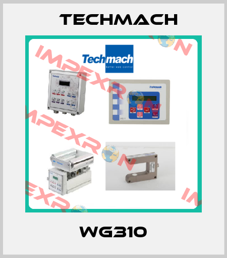 WG310 Techmach