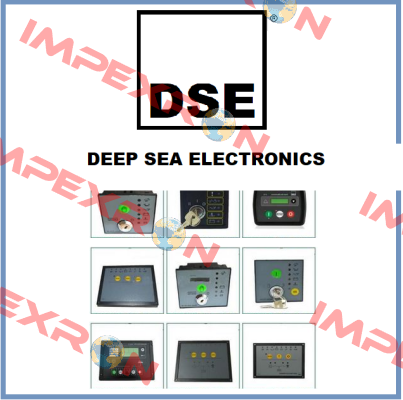 DSE8610 MKII DEEP SEA ELECTRONICS PLC