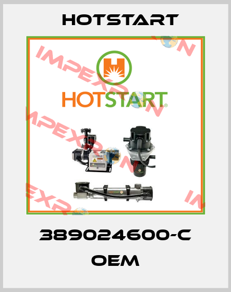 389024600-C OEM Hotstart