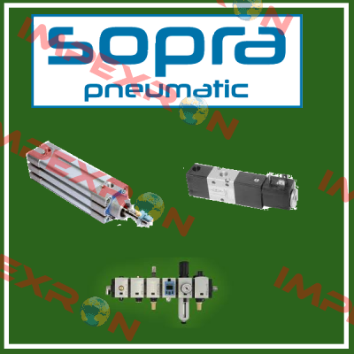 VP020S034 Sopra-Pneumatic