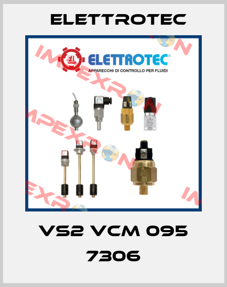 VS2 VCM 095 7306 Elettrotec