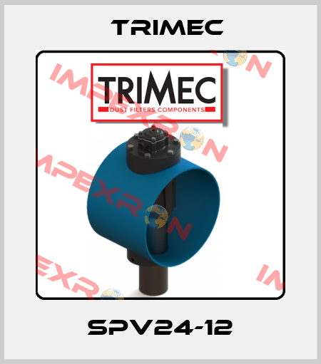 SPV24-12 Trimec
