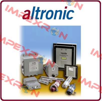 691206-50 Altronic