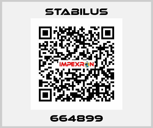 664899 Stabilus