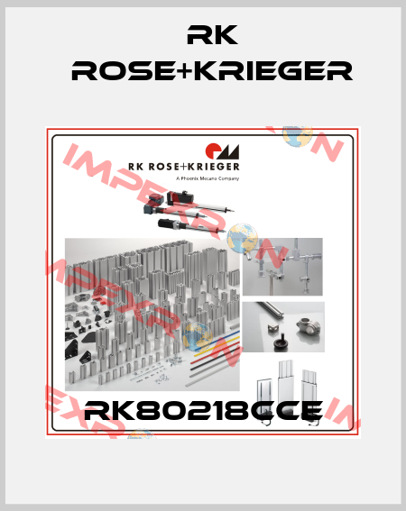 RK80218CCE RK Rose+Krieger