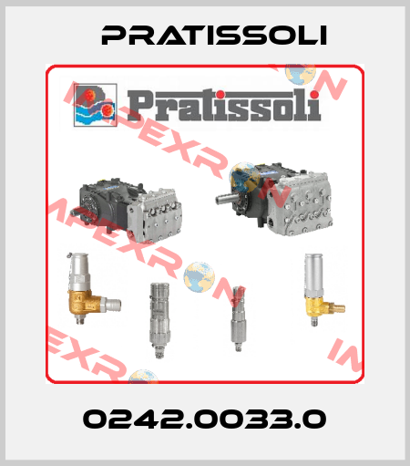 0242.0033.0 Pratissoli