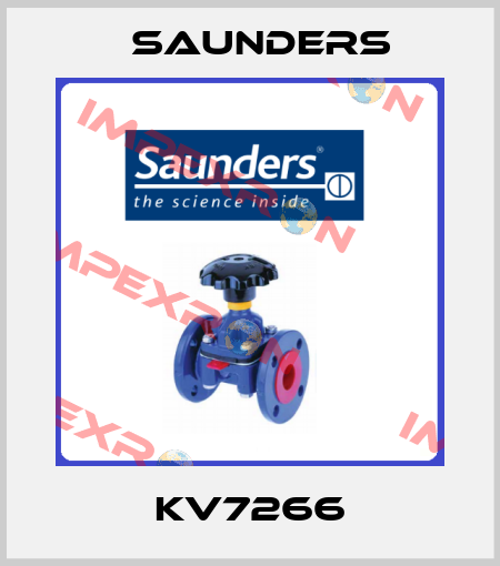 KV7266 Saunders