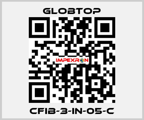 CFIB-3-IN-05-C Globtop