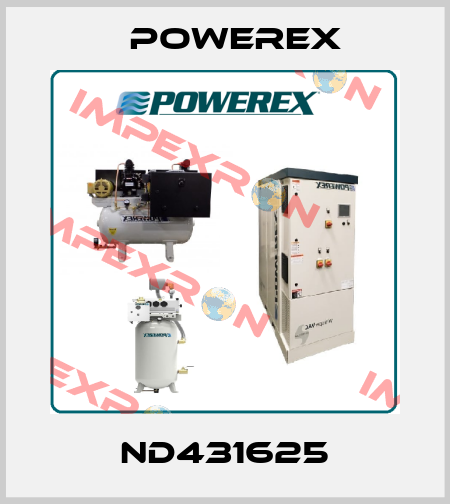 ND431625 Powerex