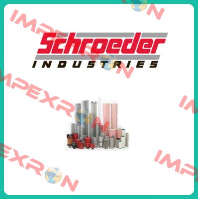 RT1KZ10S20NNYG2550 Schroeder Industries