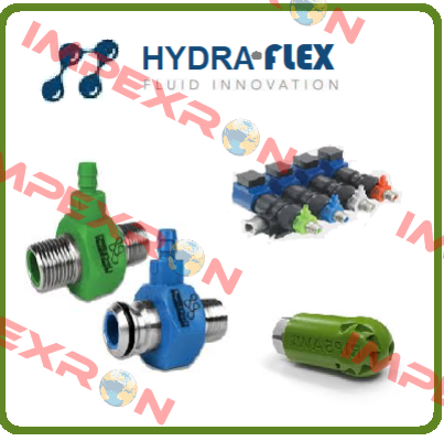 RAPR 1-112 Hydraflex