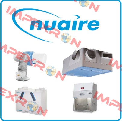 11.043TECAPAD-NU TMV 160L-4 oem Nuaire