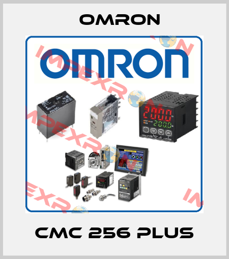 CMC 256 PLUS Omron