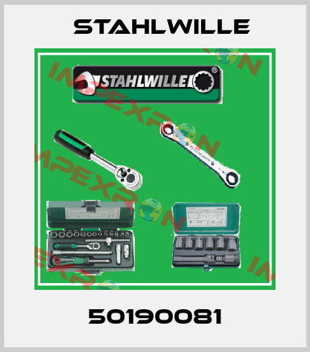 50190081 Stahlwille