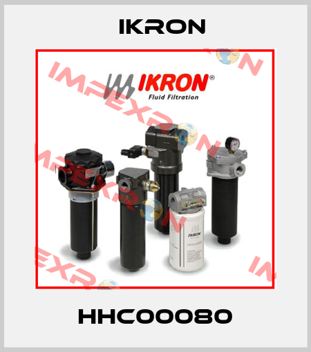 HHC00080 Ikron
