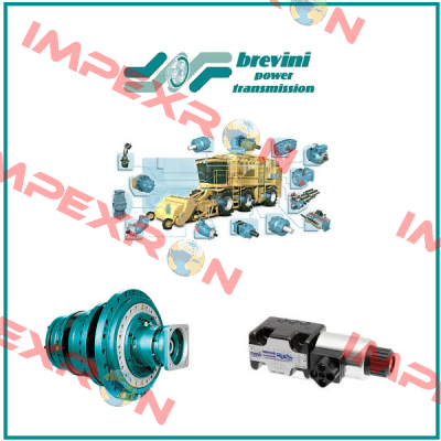 AR 130 N C 25 Brevini