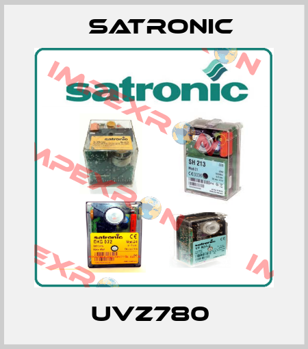 UVZ780  Satronic