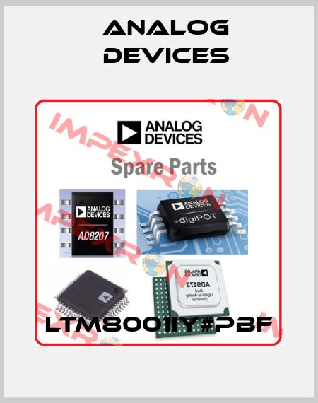 LTM8001IY#PBF Analog Devices