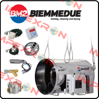 MOD.: GA/N 120A S/N: 41701051 Biemmedue