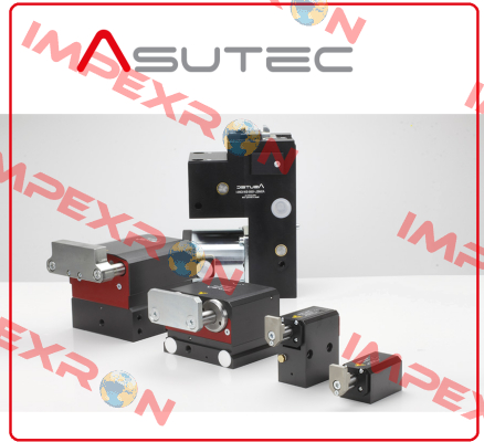 ASU-400-DW-15-I-G Asutec