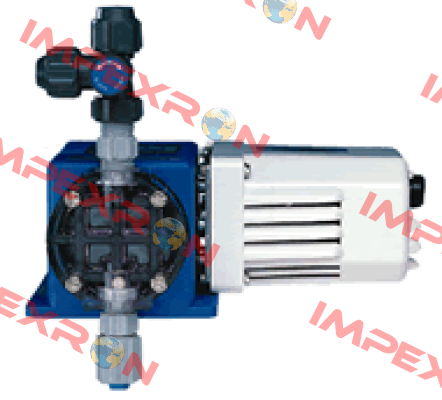 LPG5SA-PTC3-500 Pulsafeeder