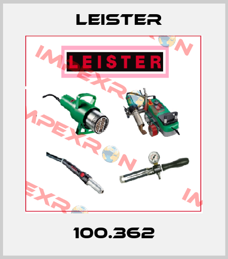 100.362 Leister