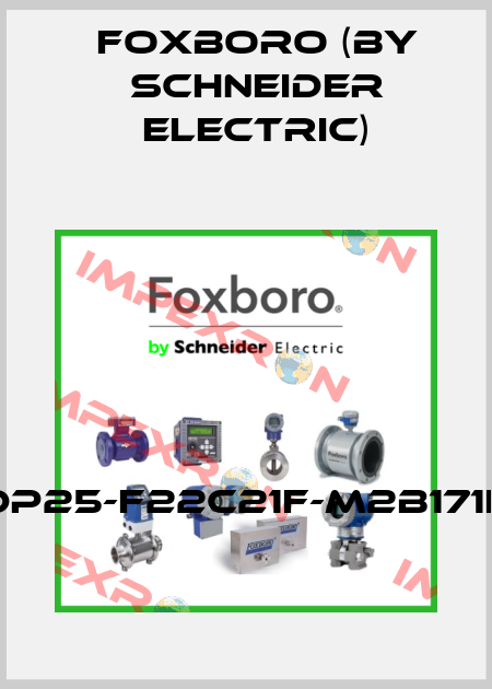 IDP25-F22C21F-M2B171L1 Foxboro (by Schneider Electric)