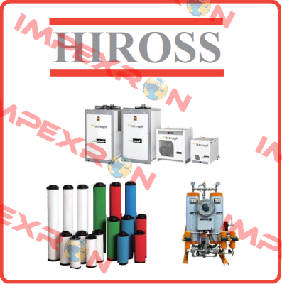 HDF120 Hiross