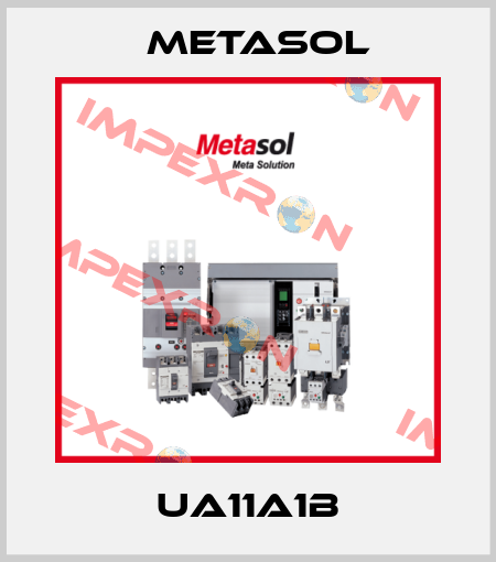 UA11A1B Metasol