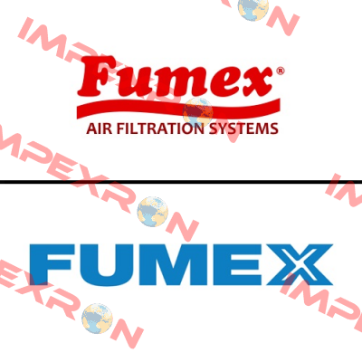 MET 750-50 Fumex