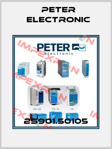 2S901.50105 Peter Electronic