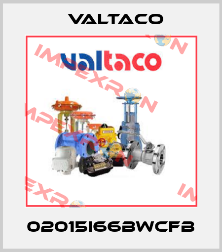 02015I66BWCFB Valtaco
