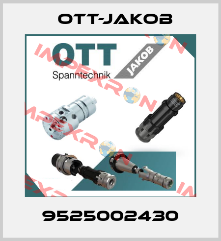 9525002430 OTT-JAKOB