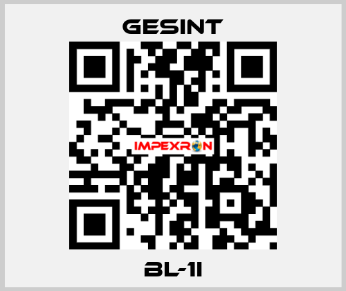 BL-1I Gesint
