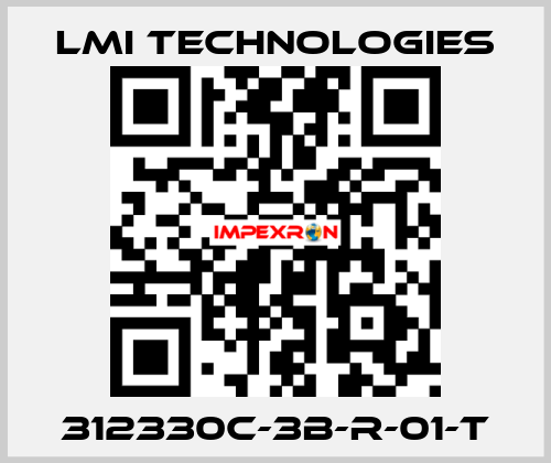 312330C-3B-R-01-T Lmi Technologies