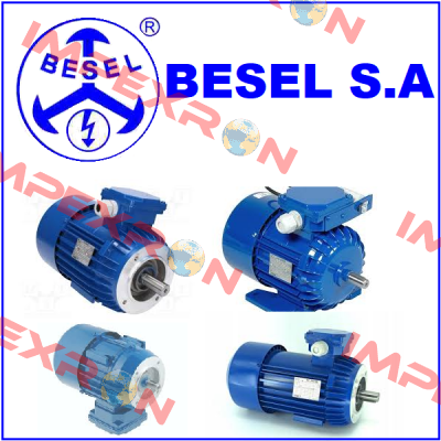 DS-Motor, 3SIEK 71-X2C BESEL S.A.