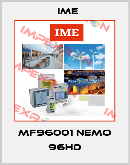 MF96001 NEMO 96HD Ime