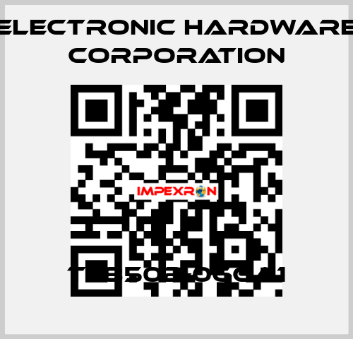 TL8502-06GA1 Electronic Hardware Corporation