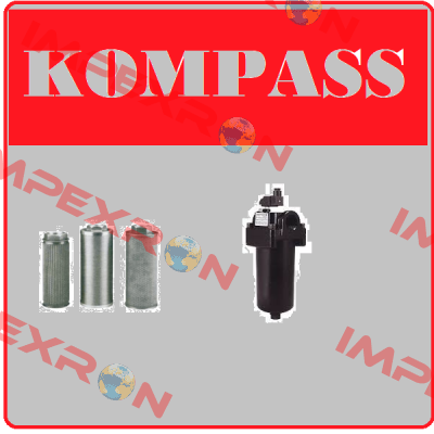 D5-03-3C60 YS1507 KOMPASS