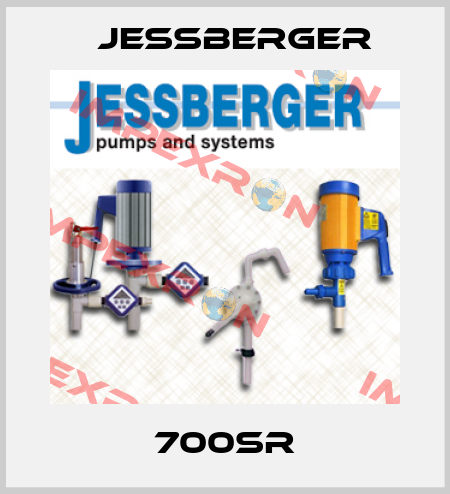 700SR Jessberger