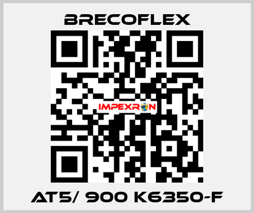 AT5/ 900 K6350-F Brecoflex