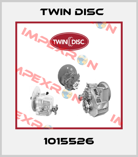 1015526 Twin Disc